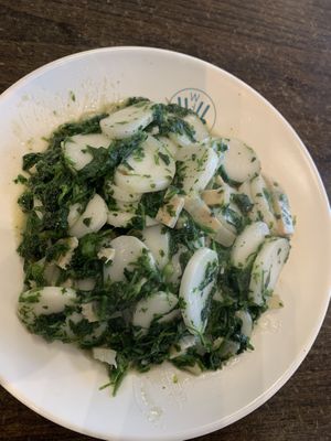   at Karma Tea House in Wollongong