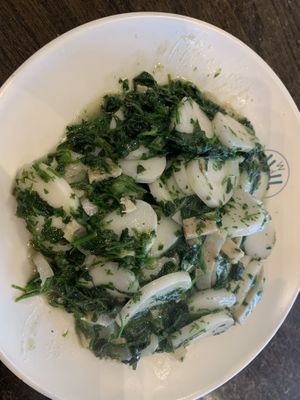   at Karma Tea House in Wollongong