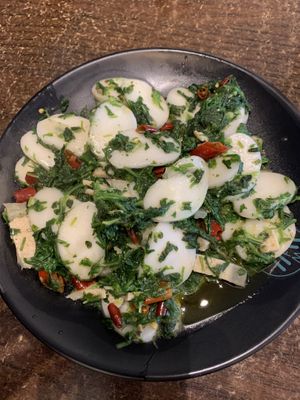   at Karma Tea House in Wollongong