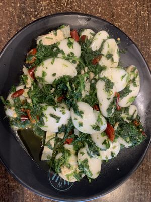   at Karma Tea House in Wollongong