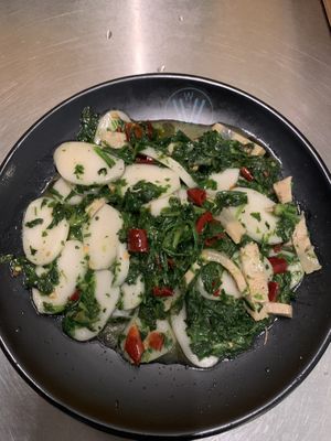   at Karma Tea House in Wollongong