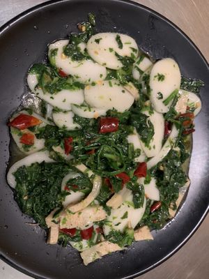   at Karma Tea House in Wollongong