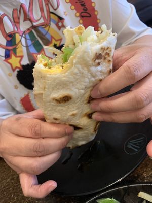   at Karma Tea House in Wollongong