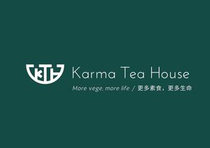   at Karma Tea House in Wollongong