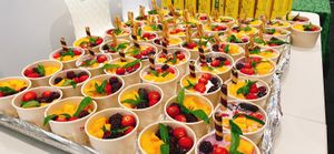   at Karma Tea House in Wollongong