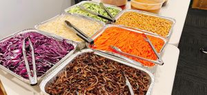   at Karma Tea House in Wollongong