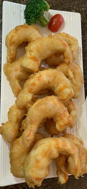   at Karma Tea House in Wollongong