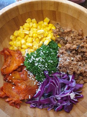  at Karma Tea House in Wollongong