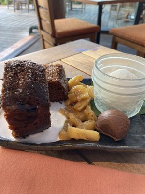   at Beach House by Roy Yamaguchi in Kahuku