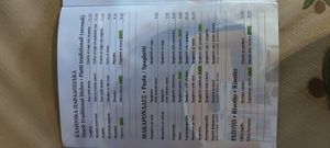  at Vagelaras in Vasiliki