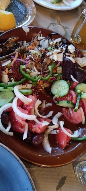  at Vagelaras in Vasiliki