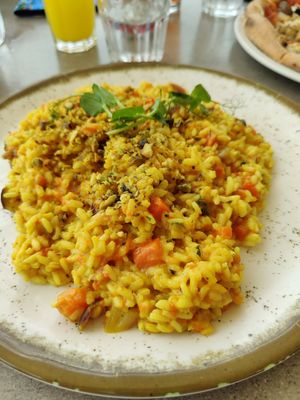  at Apple's Eye in Mellieha