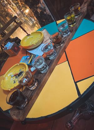   at Komiteti in Tirana