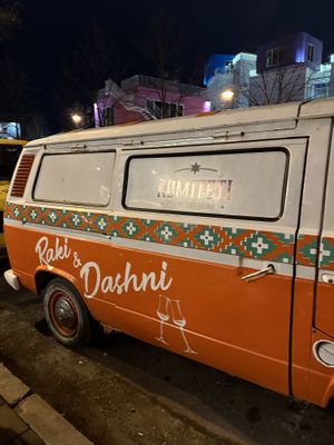   at Komiteti in Tirana