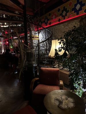   at Komiteti in Tirana