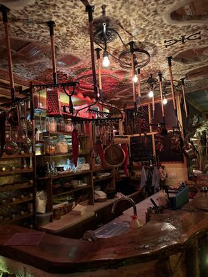   at Komiteti in Tirana