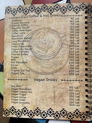   at Komiteti in Tirana