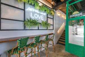 Lets Taco about love!! at Julieta Lemon - Chueca in Madrid