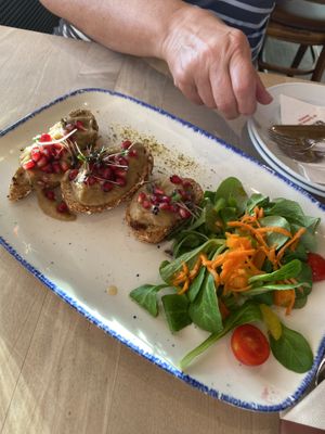   at Max & Moritz in Kressbronn