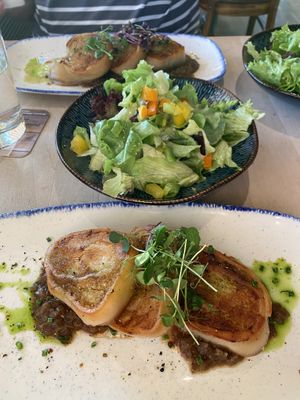   at Max & Moritz in Kressbronn