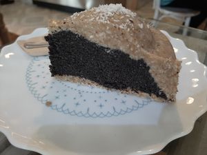  at Tree Sisters in Prague