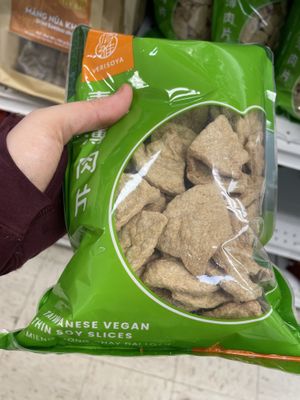 Soy Slices  at Phan Thiet in Carol Stream