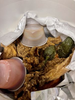   at Community Vegan in Austin