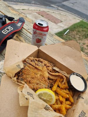  at Community Vegan in Austin