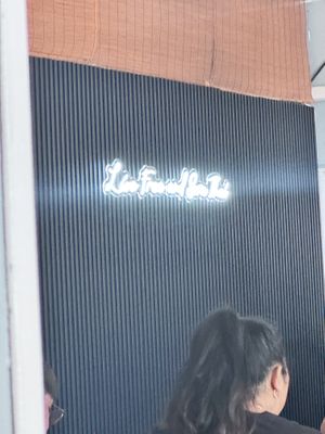   at Sara Thai in Dover