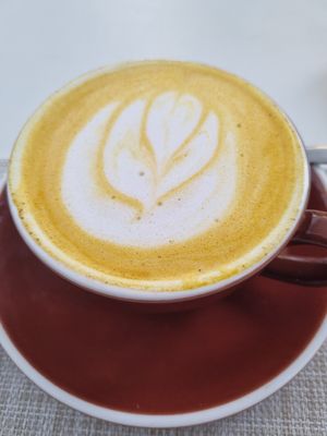  at Biomio Brunch Ecológico in Sevilla