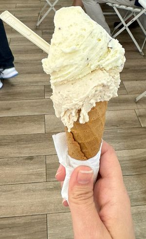   at Gioelia in Sevilla