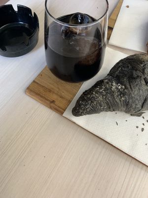   at Tentacions in Figueres