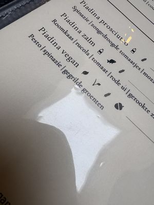   at Brasserie Het Verlangen in Helvoirt