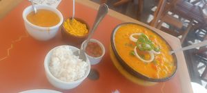  at Restaurante Camafeu de Oxóssi -  Maybe closed in Salvador