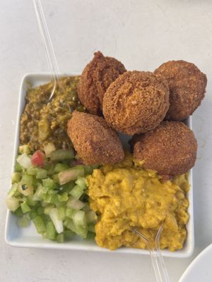   at Restaurante Camafeu de Oxóssi -  Maybe closed in Salvador