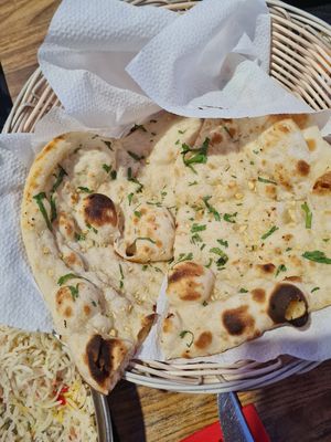  at Gurkha Kitchen in Carvoeiro