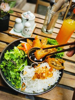  at Reispapier in Cologne