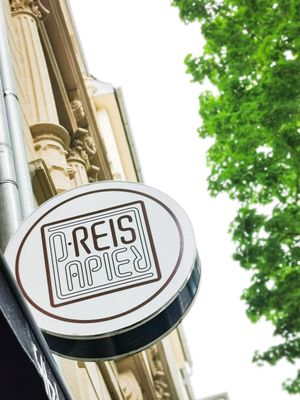  at Reispapier in Cologne