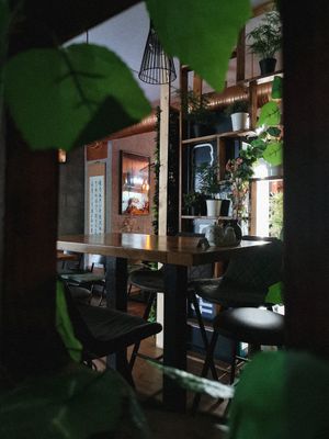  at Reispapier in Cologne