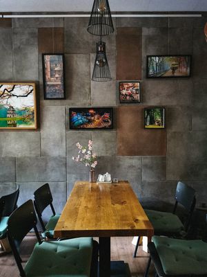  at Reispapier in Cologne