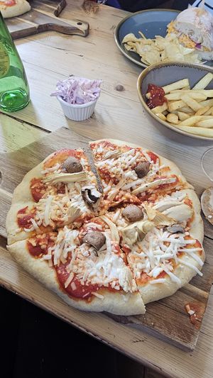  at Prince Llewelyn Hotel in Beddgelert