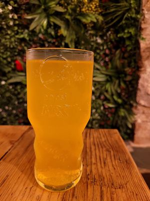 Tango at Prince Llewelyn Hotel in Beddgelert