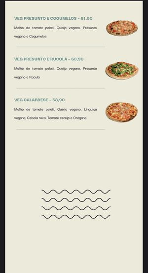   at Barra Napoli in Brasilia