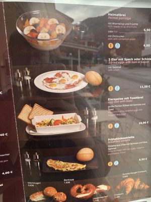   at Kostner in Mayrhofen