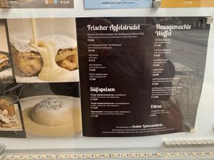   at Kostner in Mayrhofen