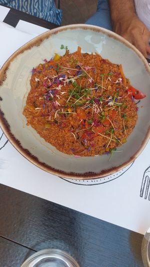  at Antiqua Osteria Da Ugo in Opatija