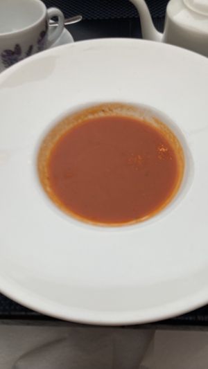   at Antiqua Osteria Da Ugo in Opatija