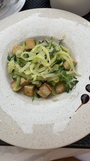   at Antiqua Osteria Da Ugo in Opatija