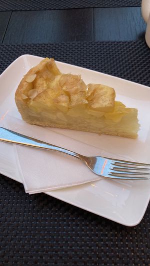   at Antiqua Osteria Da Ugo in Opatija