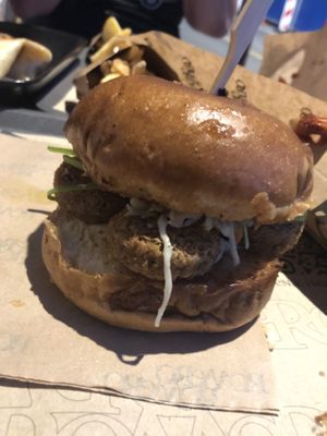   at Ružmarin in Opatija